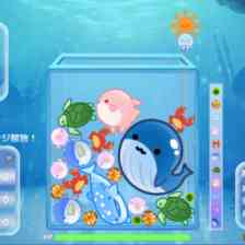 クジラゲームオンラインの画像
