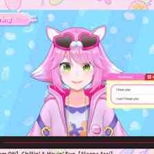 ゆるゆる生配信する推しは100万回死ぬ