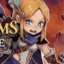 Kingdoms Assemble