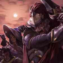 Pathbreakers: Roaming Blades