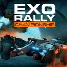 Exo Rally Championship