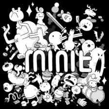 Minit