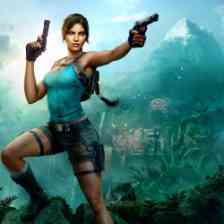 Tomb Raider: Legacy of Atlantis