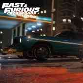 Fast & Furious Crossroadsの画像