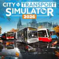City Transport Simulator 2026