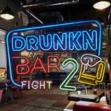 Drunkn Bar Fight 2