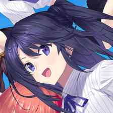 メモリーズオフ 双想 Break out of my shell