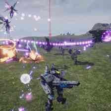 MechNest -メックネスト-