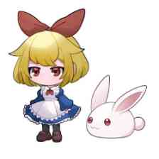 ラビ×ラビ 忘れられた物語