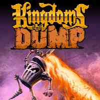 Kingdoms of the Dump
