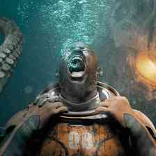 Cthulhu: The Cosmic Abyss