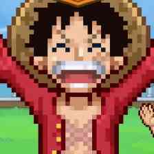 ONE PIECE 海のごちそうレストラン