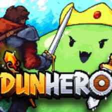 DunHero