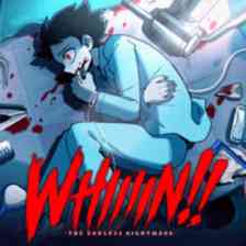 WHIIIIN!! -The Endless Nightmare-の画像