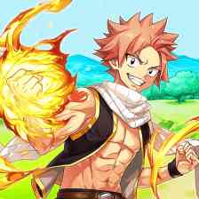 FAIRY TAIL 魔導士クロニクル