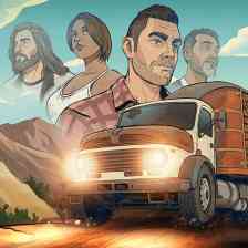 Road Truckers: New Beginning