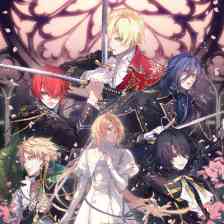 薄桜鬼異聞 ベレジンスキーの魔女