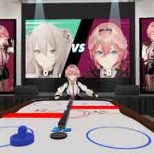 Holo Hockey