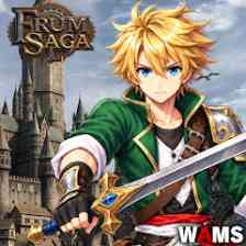 フラムサーガ2 - Frum Saga2