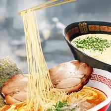 Japanese Ramen Simulator