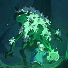 Coven of the Chicken Foot