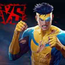 Invincible VS