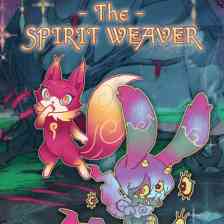 The Spirit Weaver