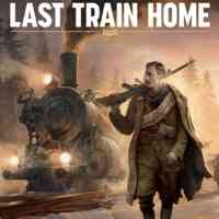 Last Train Home