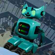 Smart Factory Tycoon