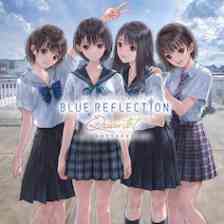 BLUE REFLECTION Quartet: 少女たちのキセキ