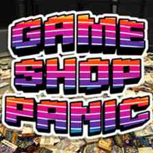 ゲームショップパニック