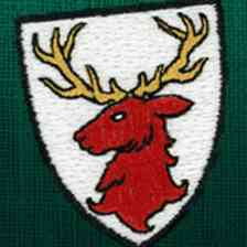 Scarlet Deer Inn