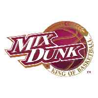 MIX DUNK -KING OF BASKETBALL-