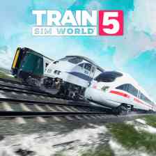 Train Sim World 5