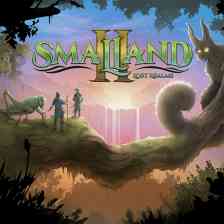 Smalland 2: Lost Realms
