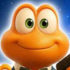 James Pond Legacy: The Pond Is Not Enough
