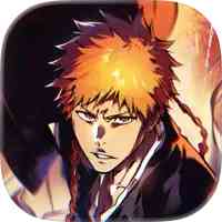 BLEACH Mirrors High