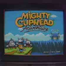 Mighty Cuphead Adventure