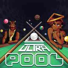 Ultrapoolのアイコン画像
