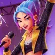 K-Pop Rising - Dream to Shine