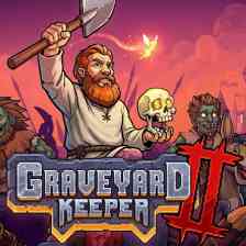 Graveyard Keeper 2
