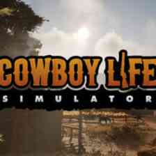 Cowboy Life Simulator