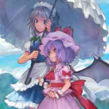 東方紅輝心