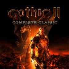 Gothic II Complete Classic