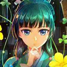 薬屋のひとりごと ～偽りの皇弟～