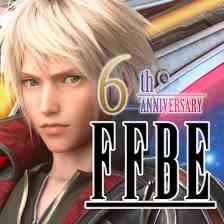 ファイナルファンタジー ブレイブエクスヴィアス