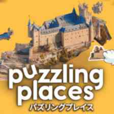 Puzzling Places - 3D Jigsaw Sim