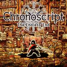 Chronoscript: The Endless Endの画像