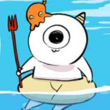 鬼サザエトリ(Oni Sazae Tori)