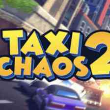 Taxi Chaos 2